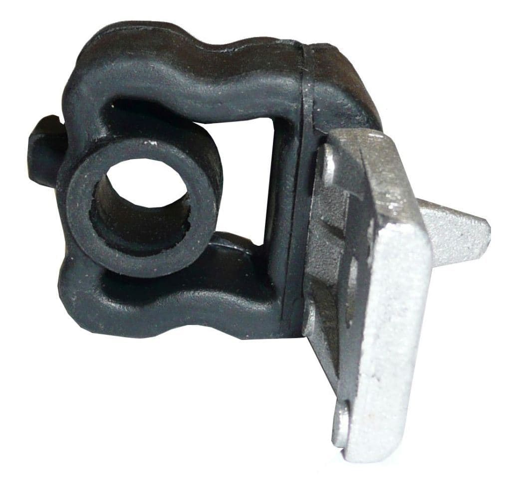 Ljuddämparfäste - Renault Clio II/Kangoo från Autofrance - bild 2