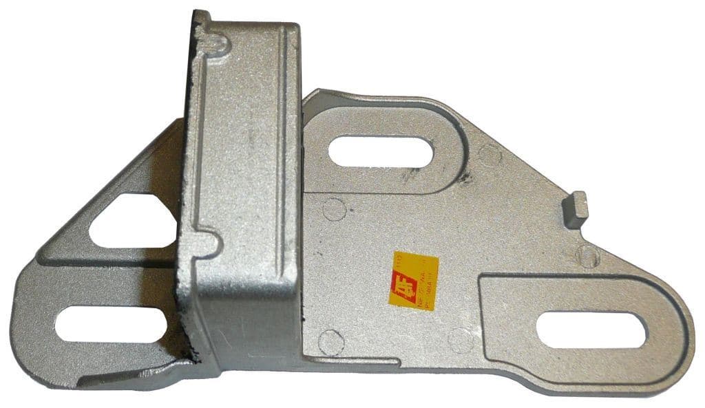 Ljuddämparfäste - Renault Clio II/Thalia från Autofrance