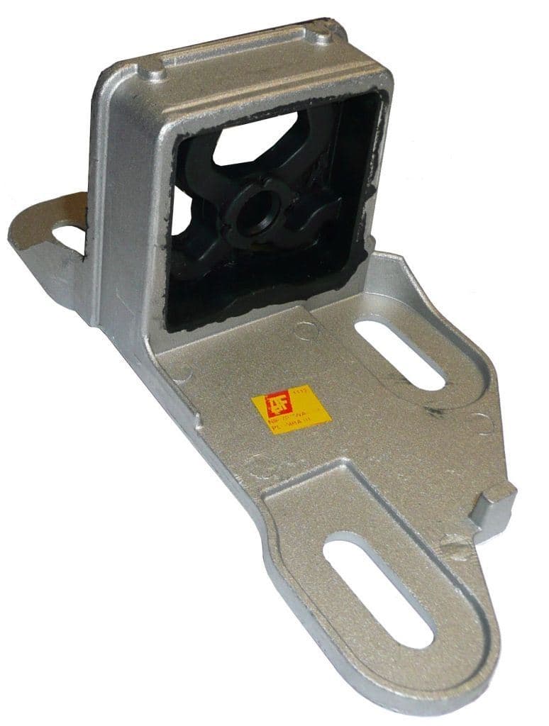 Ljuddämparfäste - Renault Clio II/Thalia från Autofrance - bild 2