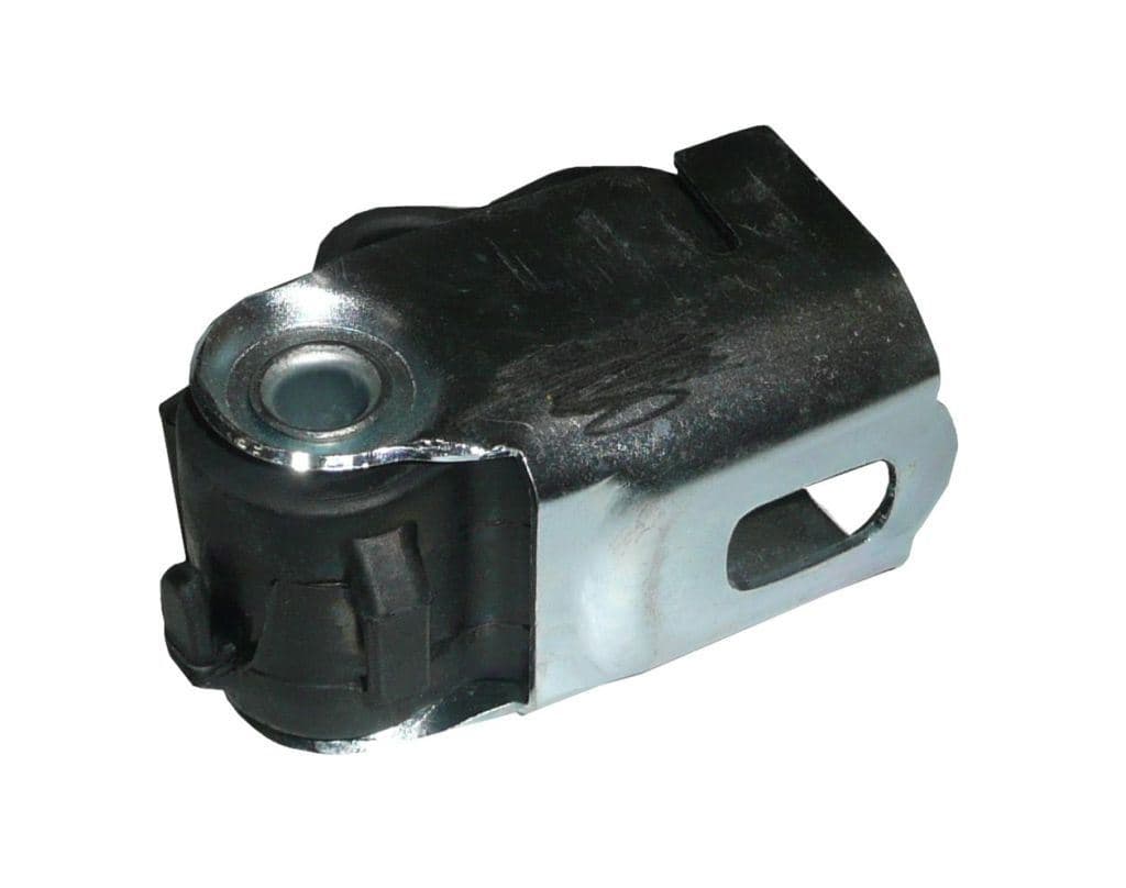 Ljuddämparfäste - Renault Clio III/IV/Captur från Autofrance - bild 4