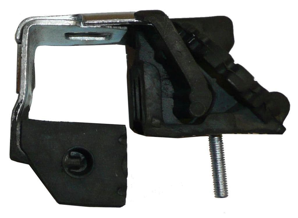 Ljuddämparfäste - Renault Espace IV