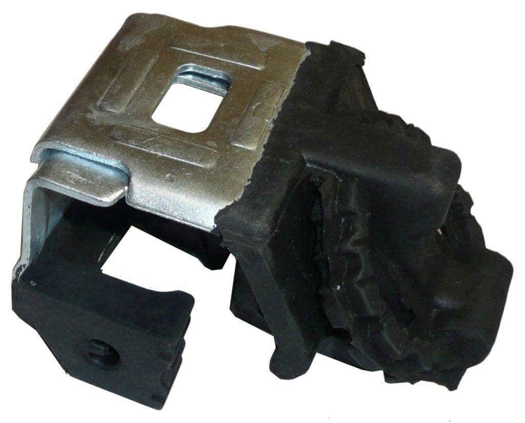 Ljuddämparfäste - Renault Espace IV från Autofrance - bild 2