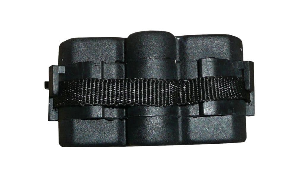 Ljuddämparfäste - Renault Kangoo II/Clio III från Autofrance - bild 3