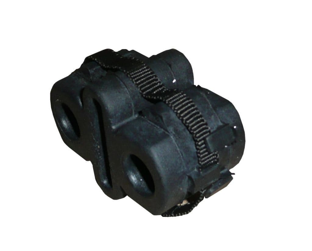 Ljuddämparfäste - Renault Kangoo II/Clio III från Autofrance - bild 4