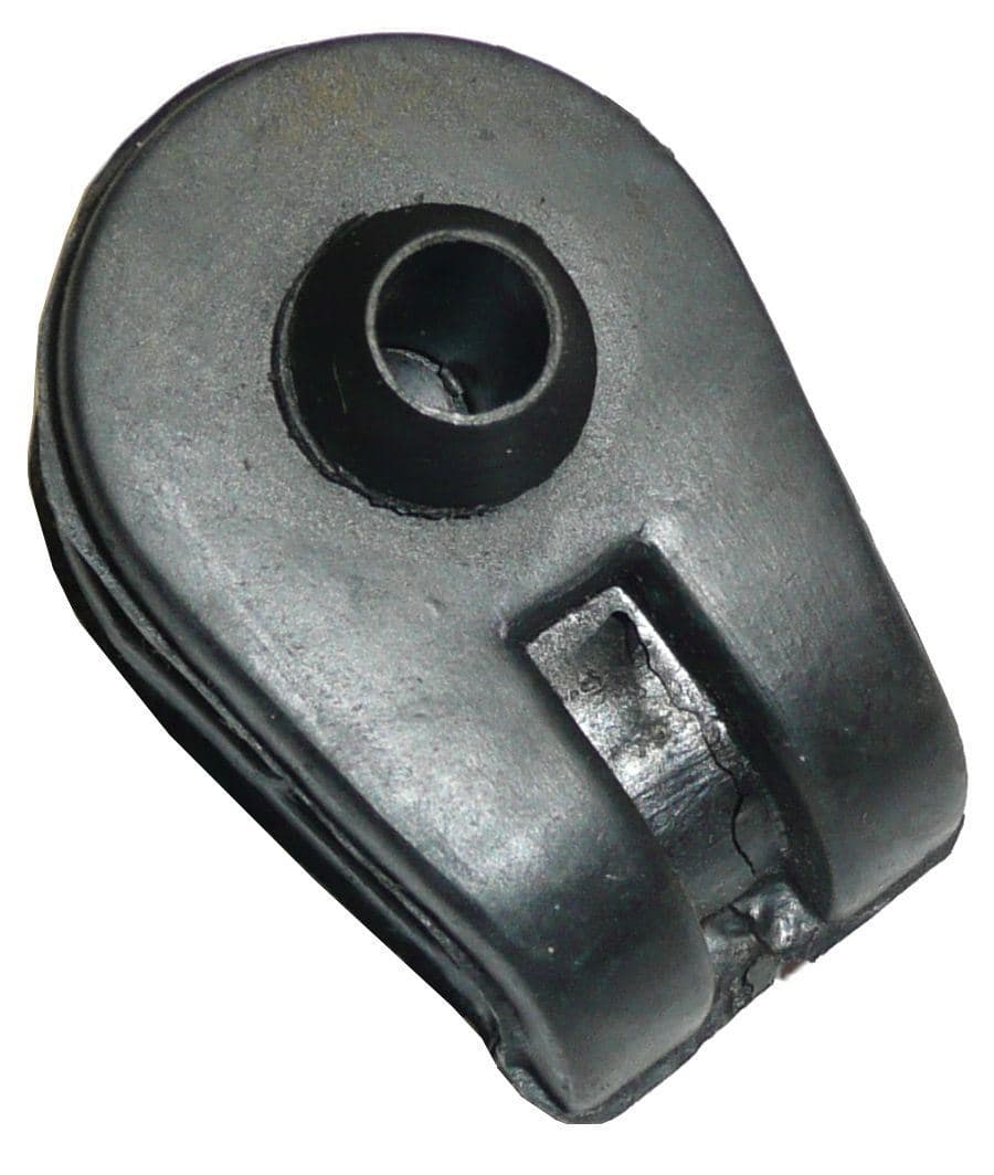 Ljuddämparfäste - Renault Laguna/Safrane I/II från Autofrance - bild 2