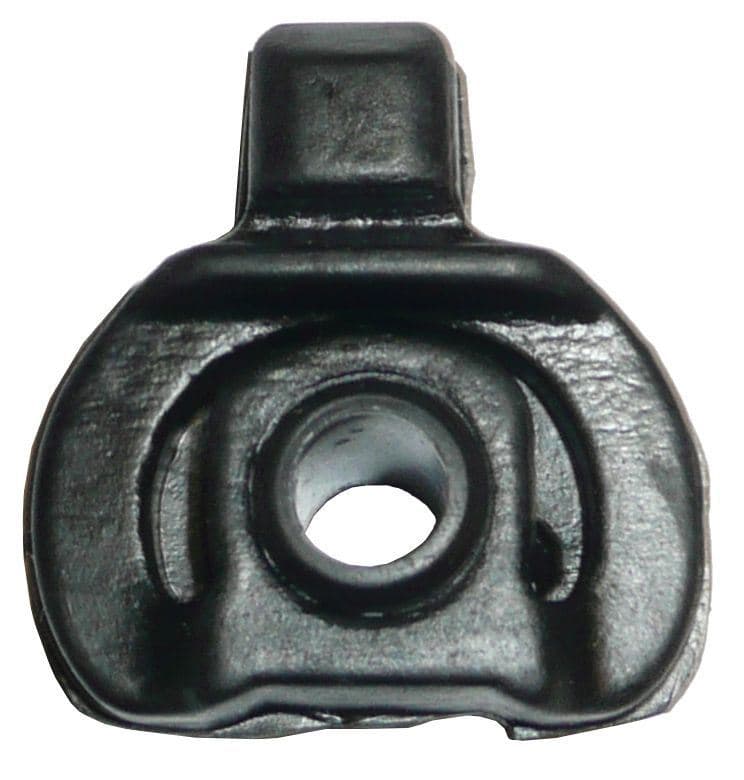 Ljuddämparfäste - Renault Master/Megane, Bak från Autofrance