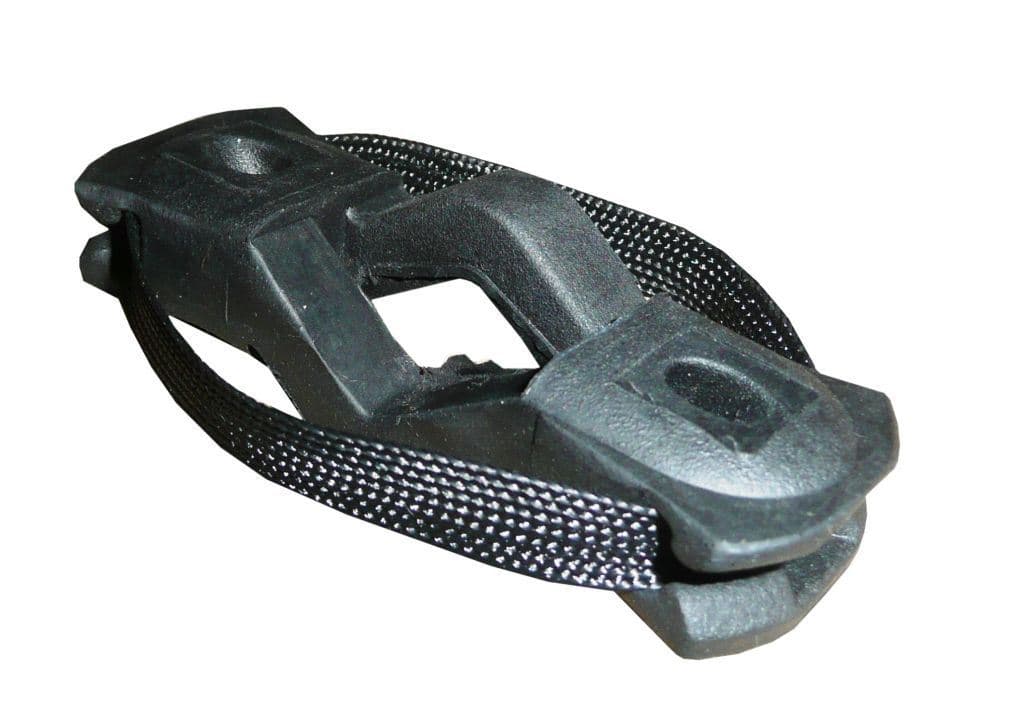 Ljuddämparfäste - Renault Megane från Autofrance - bild 2