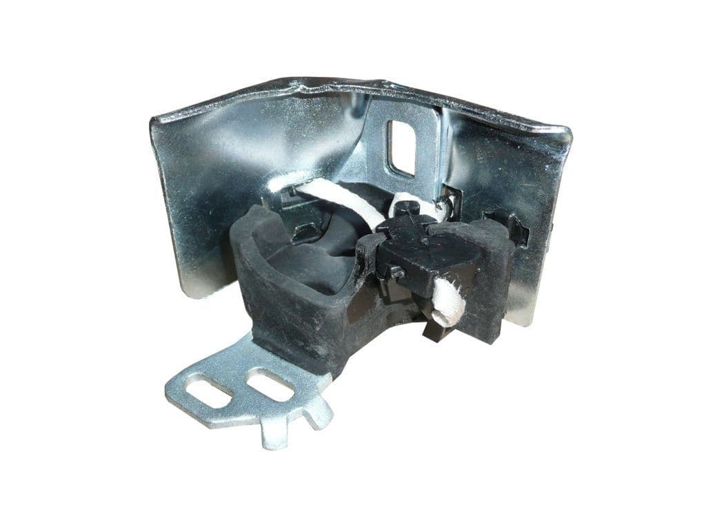 Ljuddämparfäste - Renault Megane II/Scenic II från Autofrance