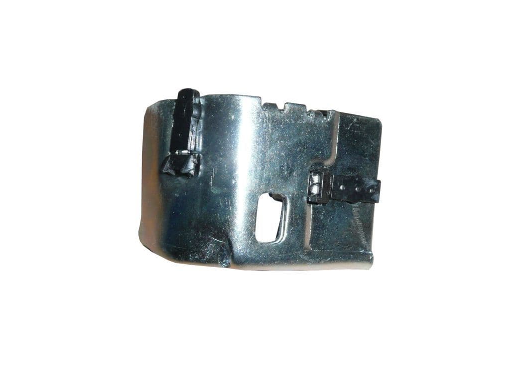 Ljuddämparfäste - Renault Megane II/Scenic II från Autofrance - bild 3