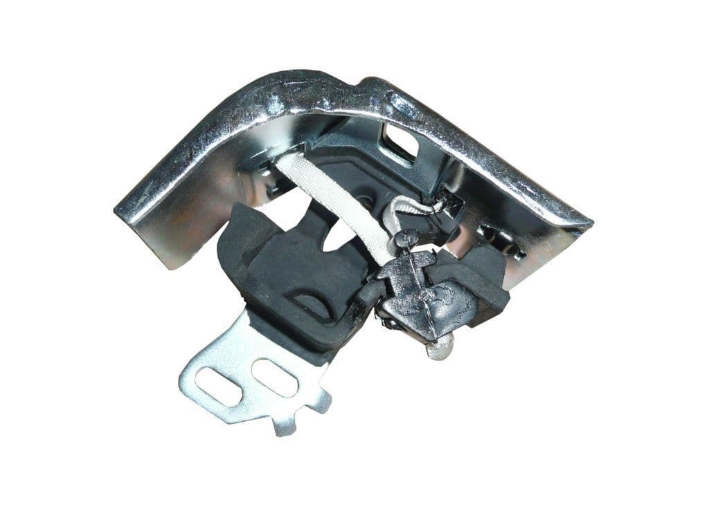 Ljuddämparfäste - Renault Megane II/Scenic II från Autofrance - bild 4