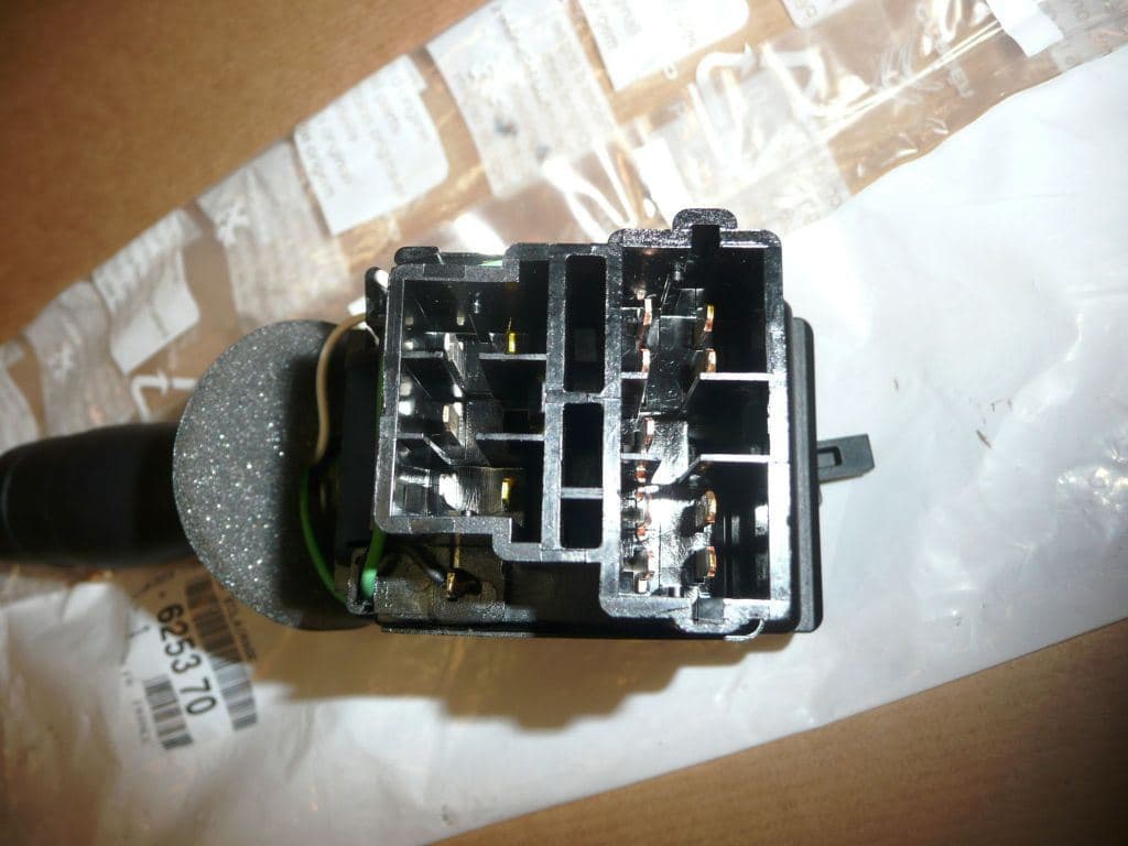 Ljusbrytare från Autofrance - bild 2