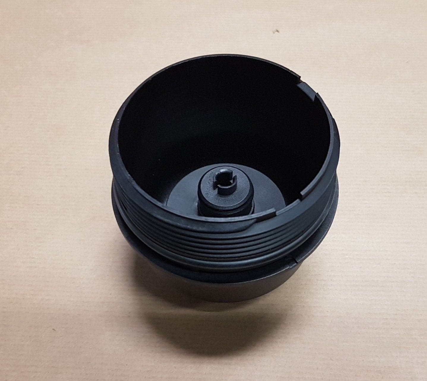 Lock/kåpa Filter från Autofrance - bild 3