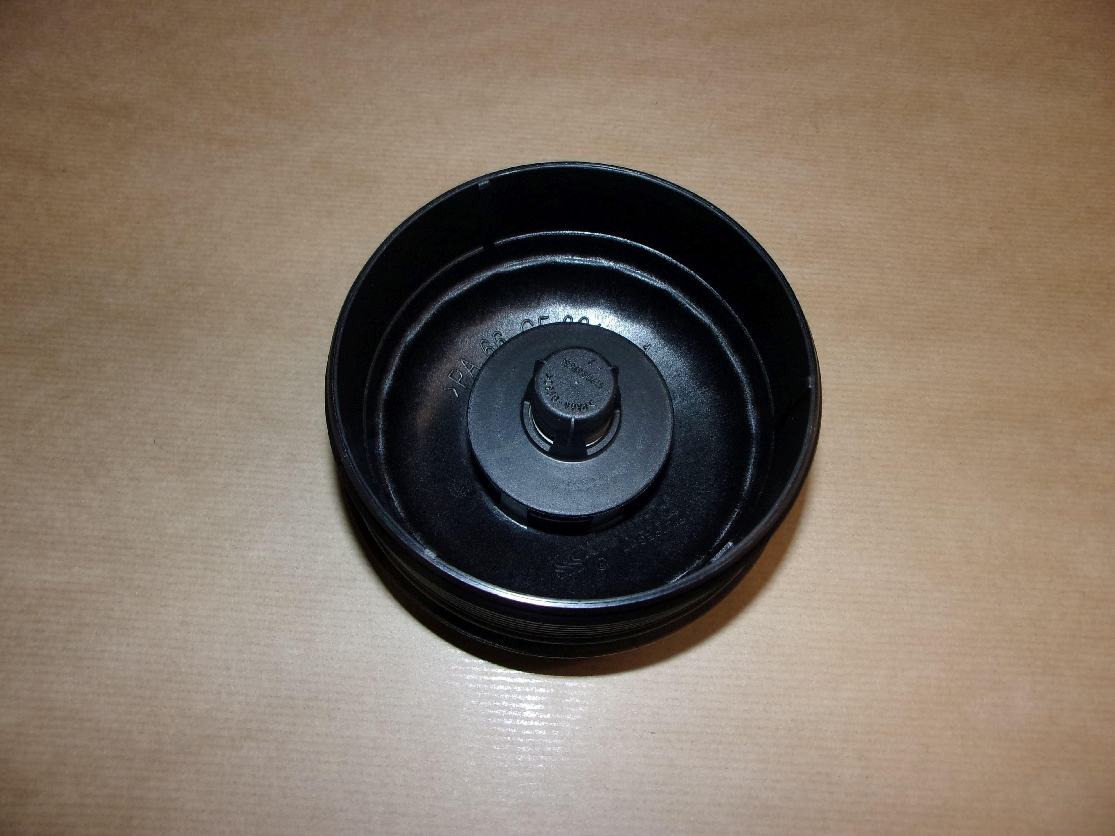 Lock/kåpa Filter från Autofrance - bild 2