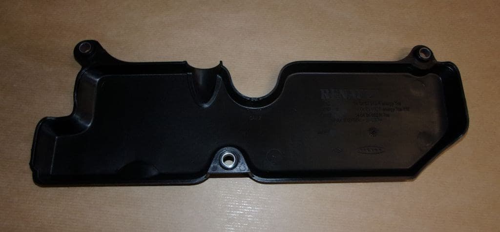 Lock/kåpa Motor - Renault Clio IV/Megane IV 1.2T från Autofrance - bild 2