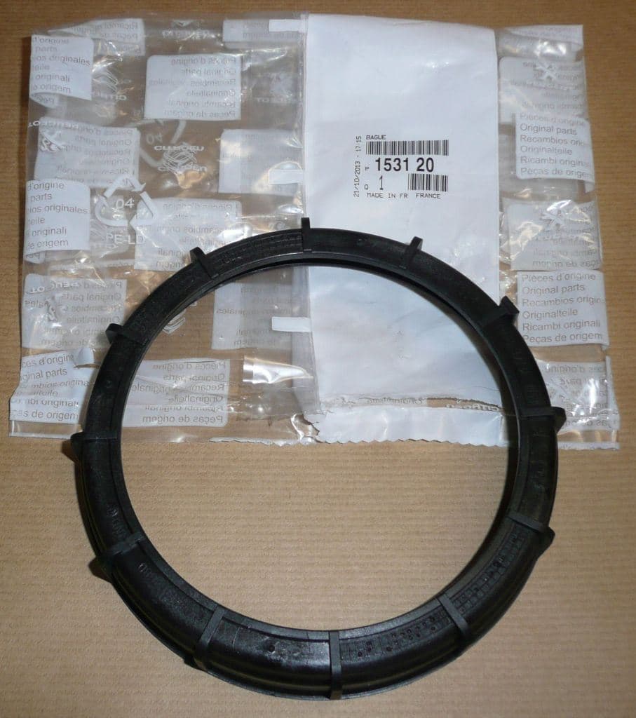 Lock/kåpa Pump Bränsle Citroën Peugeot från Autofrance