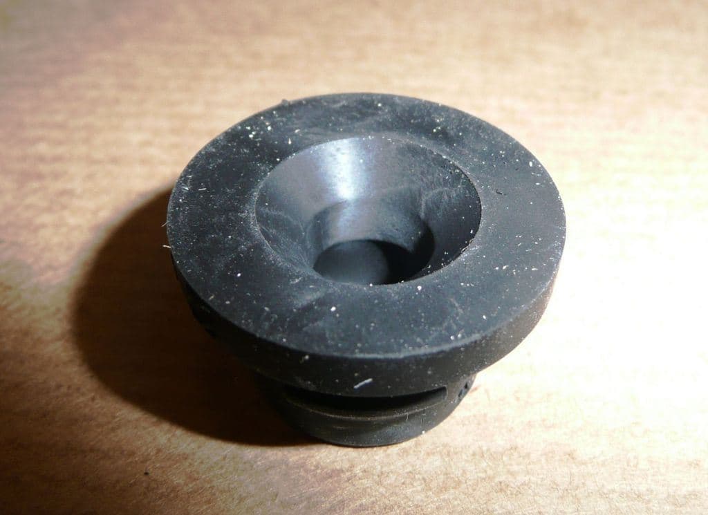 Lock Luftfilterhus - 1.6HDI från Autofrance - bild 3