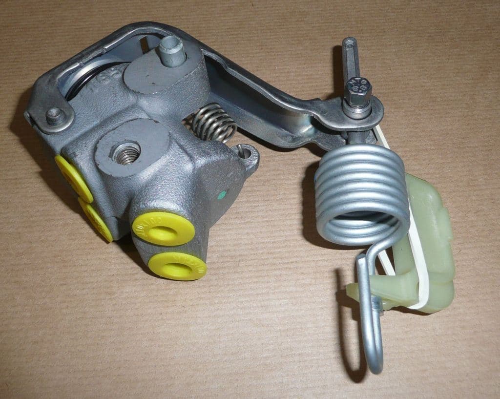 Lock/plugg från Autofrance - bild 2