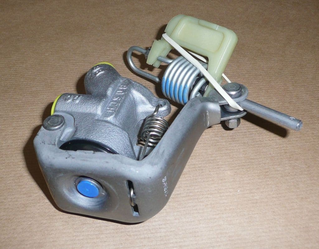 Lock/plugg från Autofrance - bild 4