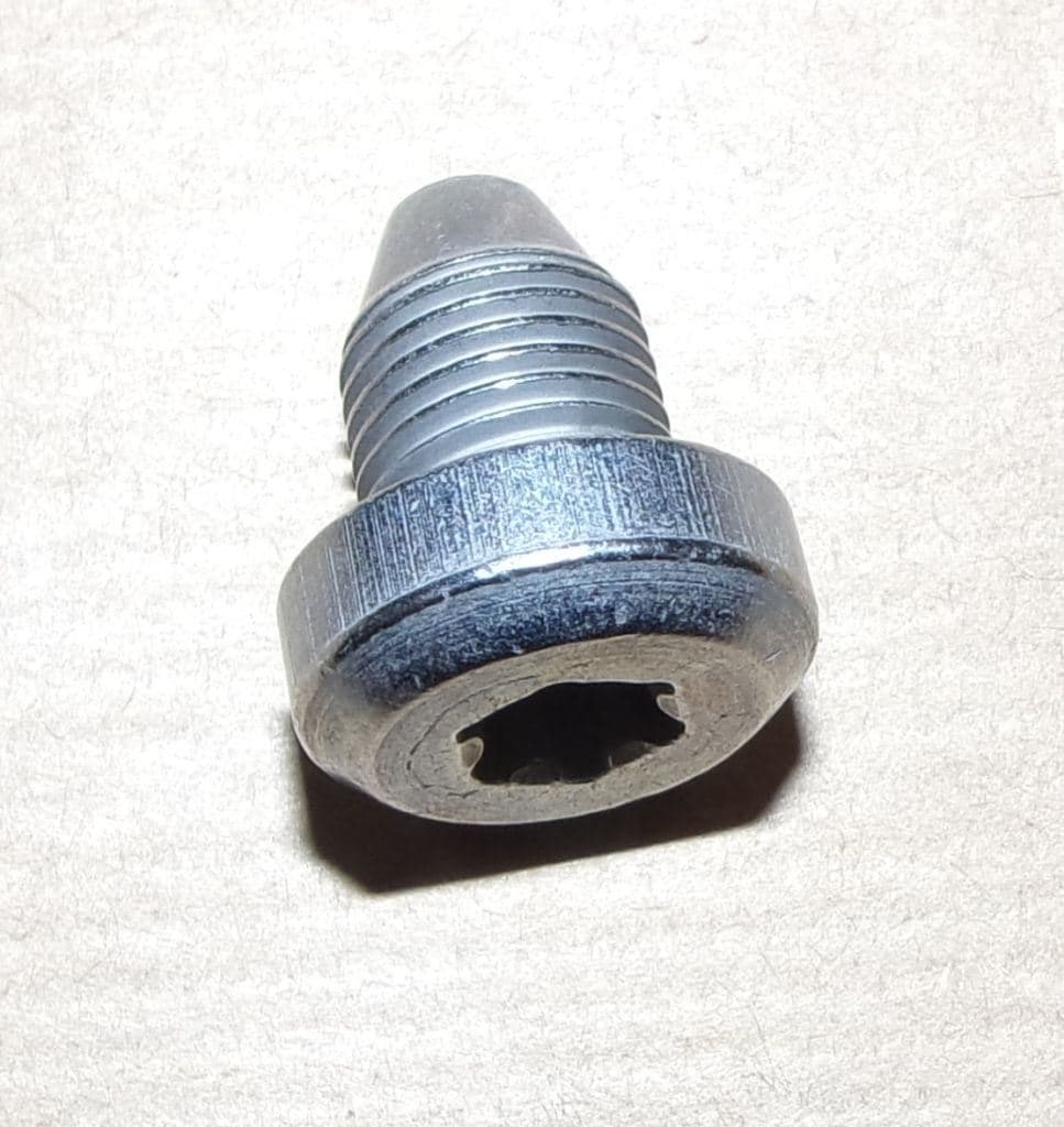 Lock/plugg Panna - Renault Megane I/Scenic I/Clio III från Autofrance - bild 3