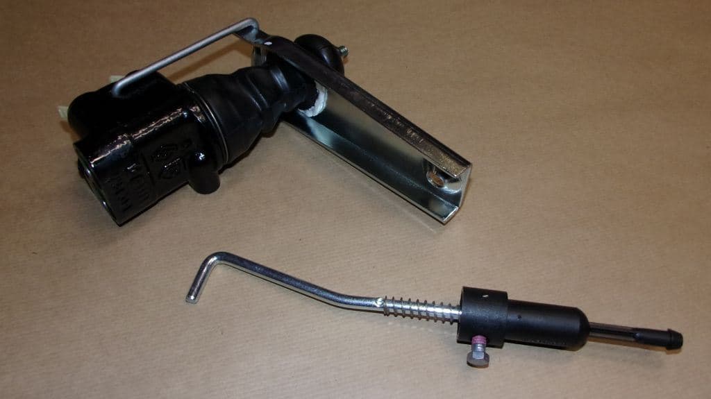 Lock/plugg från Autofrance - bild 2