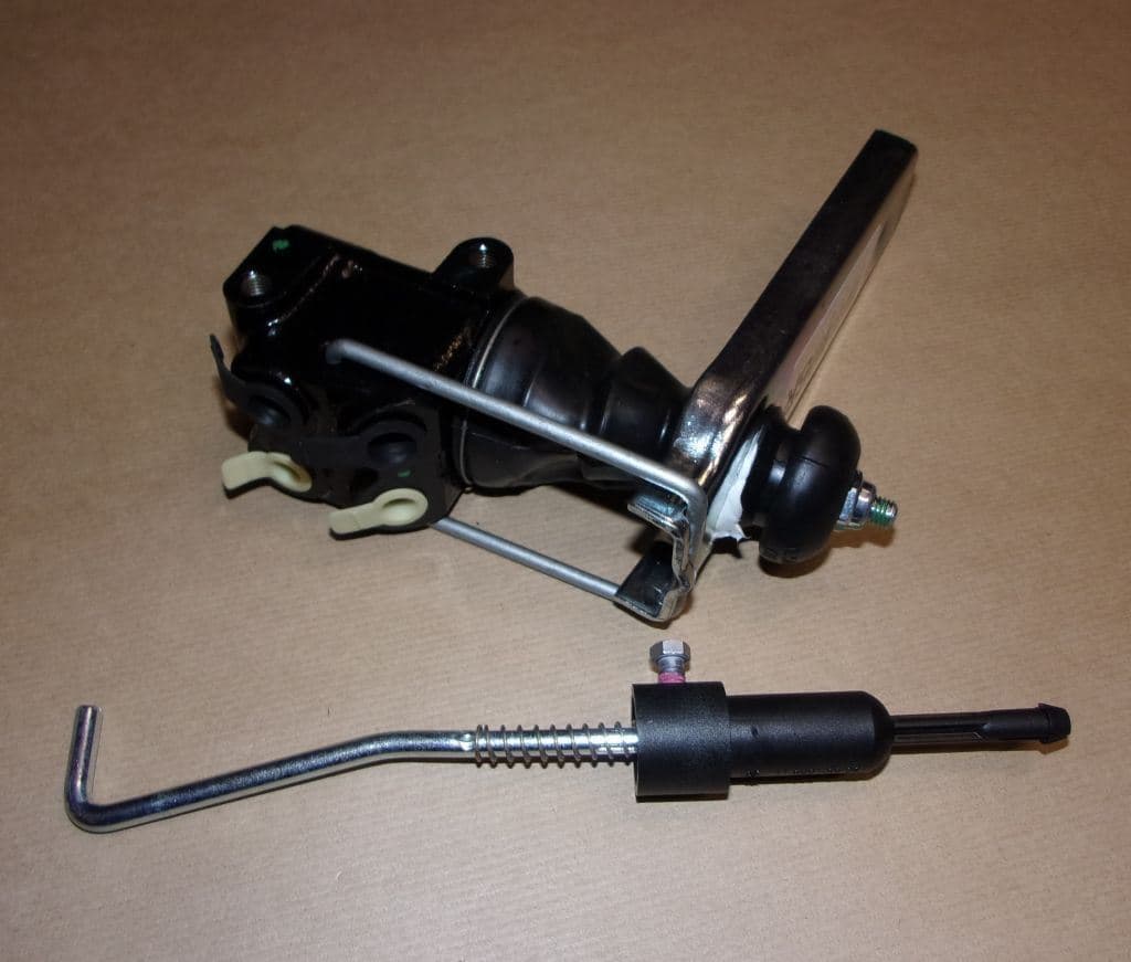 Lock/plugg från Autofrance - bild 3