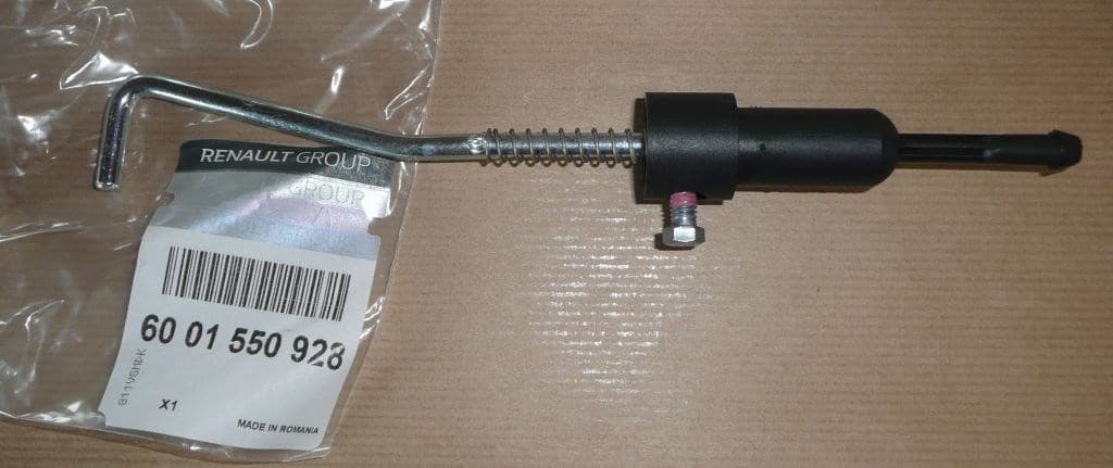 Lock/plugg från Autofrance
