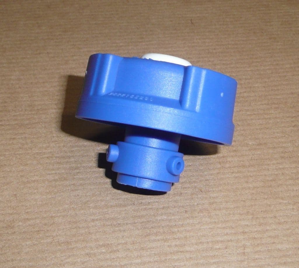 Lock/plugg - Påfyllning AdBlue C BERLINGO III från Autofrance - bild 3