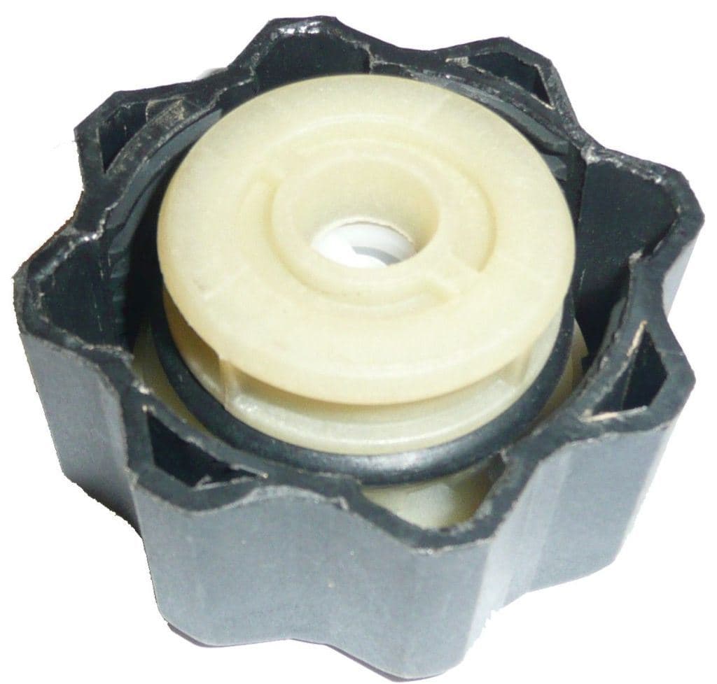 Lock Spolarvätskebehållare - Citroën 1.4 Bar från Autofrance - bild 2