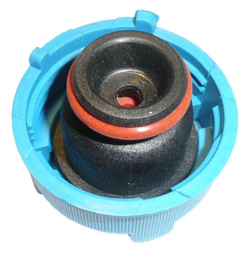 Lock Spolarvätskebehållare - Citroën Jumper 3/Nemo/Bipper från Autofrance - bild 2