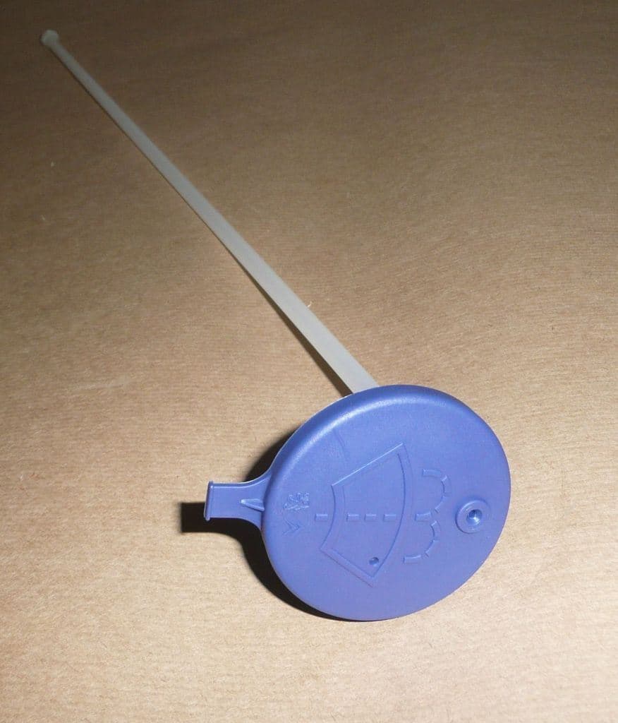 Lock Spolarvätskebehållare - Citroën P R från Autofrance - bild 2