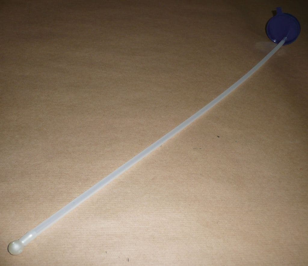 Lock Spolarvätskebehållare - Citroën P R från Autofrance - bild 3