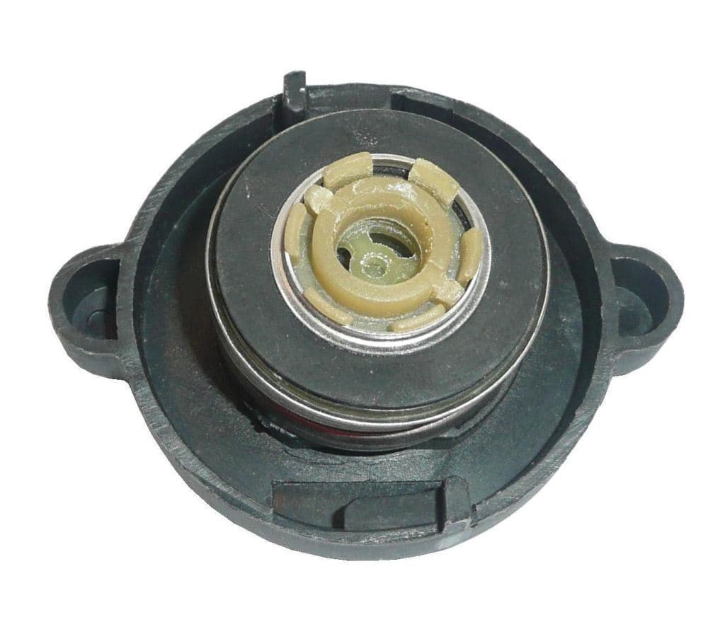 Lock Spolarvätskebehållare - Peugeot 1.4 Bar från Autofrance - bild 2