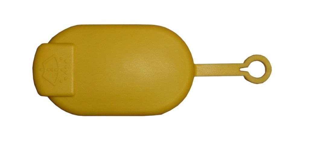 Lock Spolarvätskebehållare - Renault Clio II från Autofrance