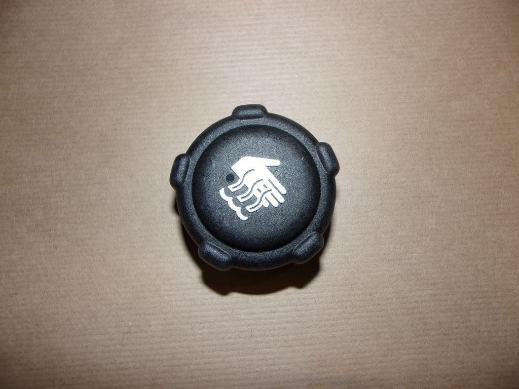 Lock Spolarvätskebehållare - Renault Espace IV/Twingo III från Autofrance - bild 2