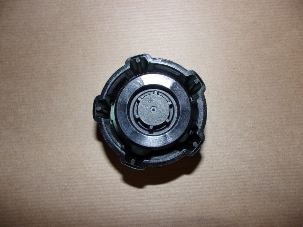 Lock Spolarvätskebehållare - Renault Espace IV/Twingo III från Autofrance - bild 3