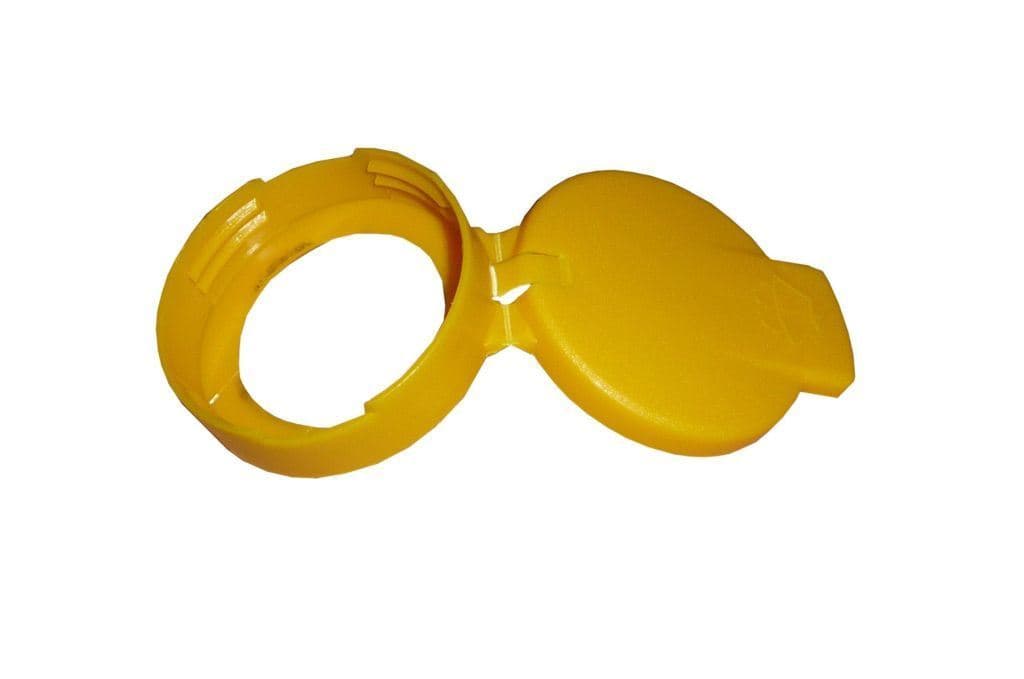 Lock Spolarvätskebehållare - Renault Fluence från Autofrance - bild 3