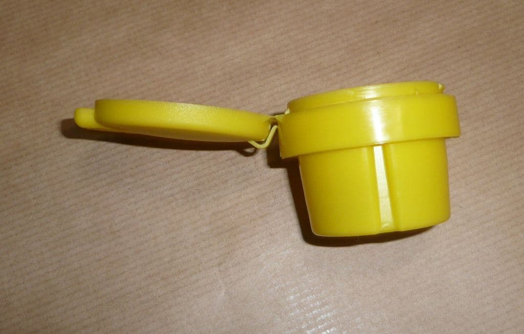 Lock Spolarvätskebehållare - Renault Megane III från Autofrance - bild 2
