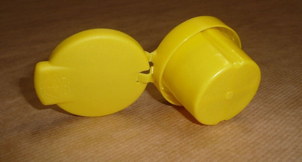 Lock Spolarvätskebehållare - Renault Megane III från Autofrance - bild 3