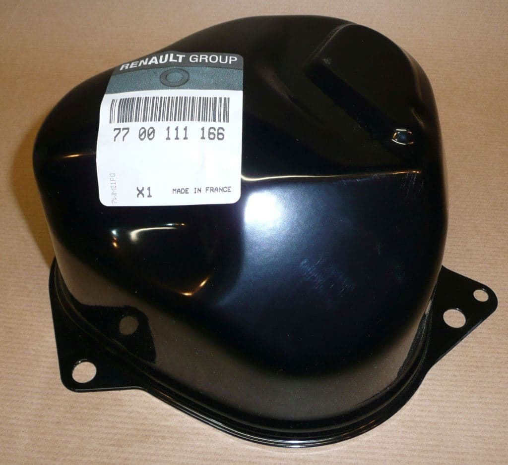 Lock Växellåda Renault - JB1,JB3,JB5 från Autofrance