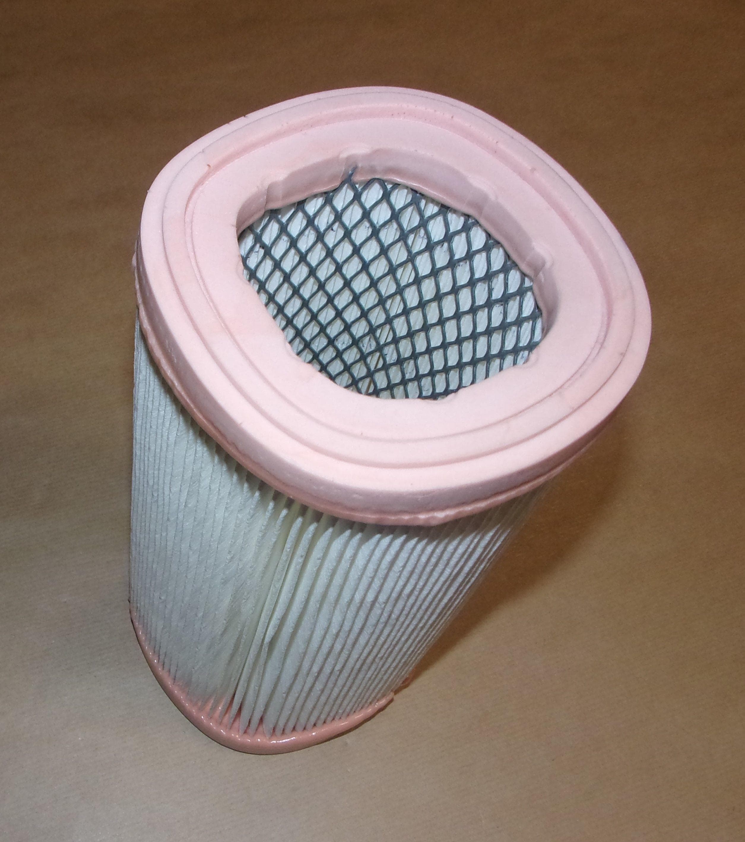 Luftfilter - Citroën Ax/Saxo/Xsara/P106 från Autofrance - bild 2