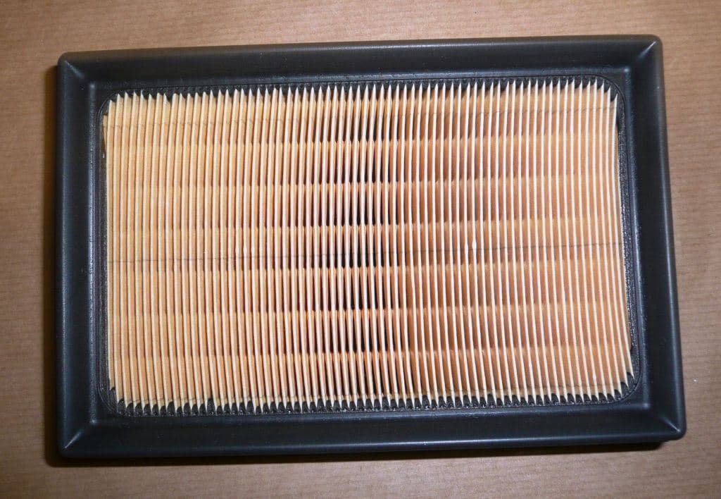 Luftfilter - Citroën C1 II/P, 108 från Autofrance - bild 2