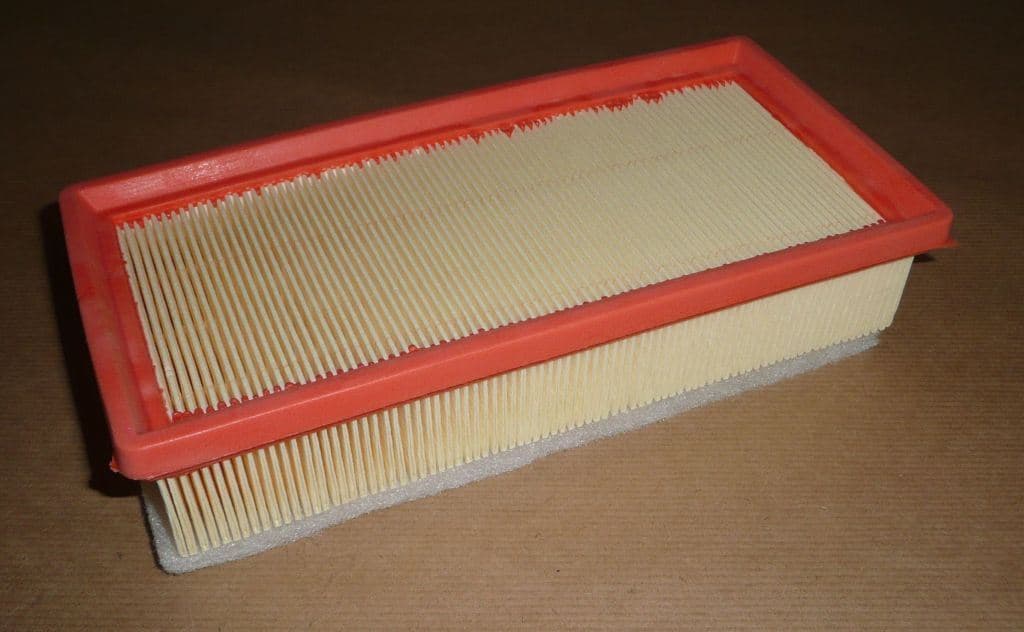 Luftfilter - Citroën C1 II P, 108 från Autofrance - bild 2