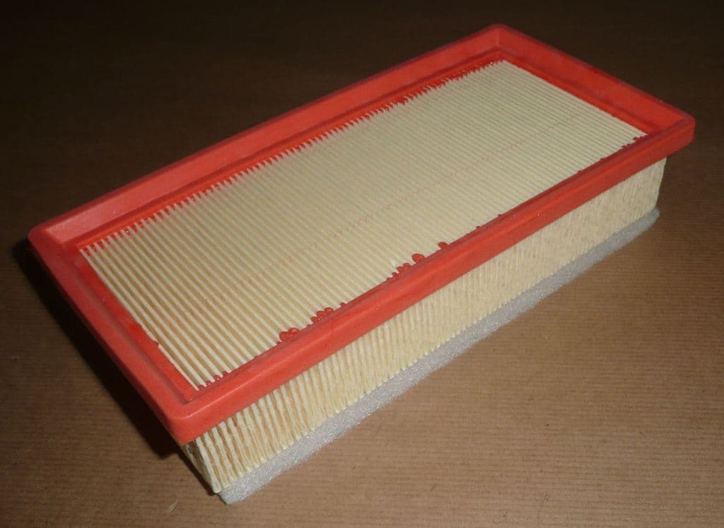 Luftfilter - Citroën C1 II P, 108 från Autofrance - bild 3