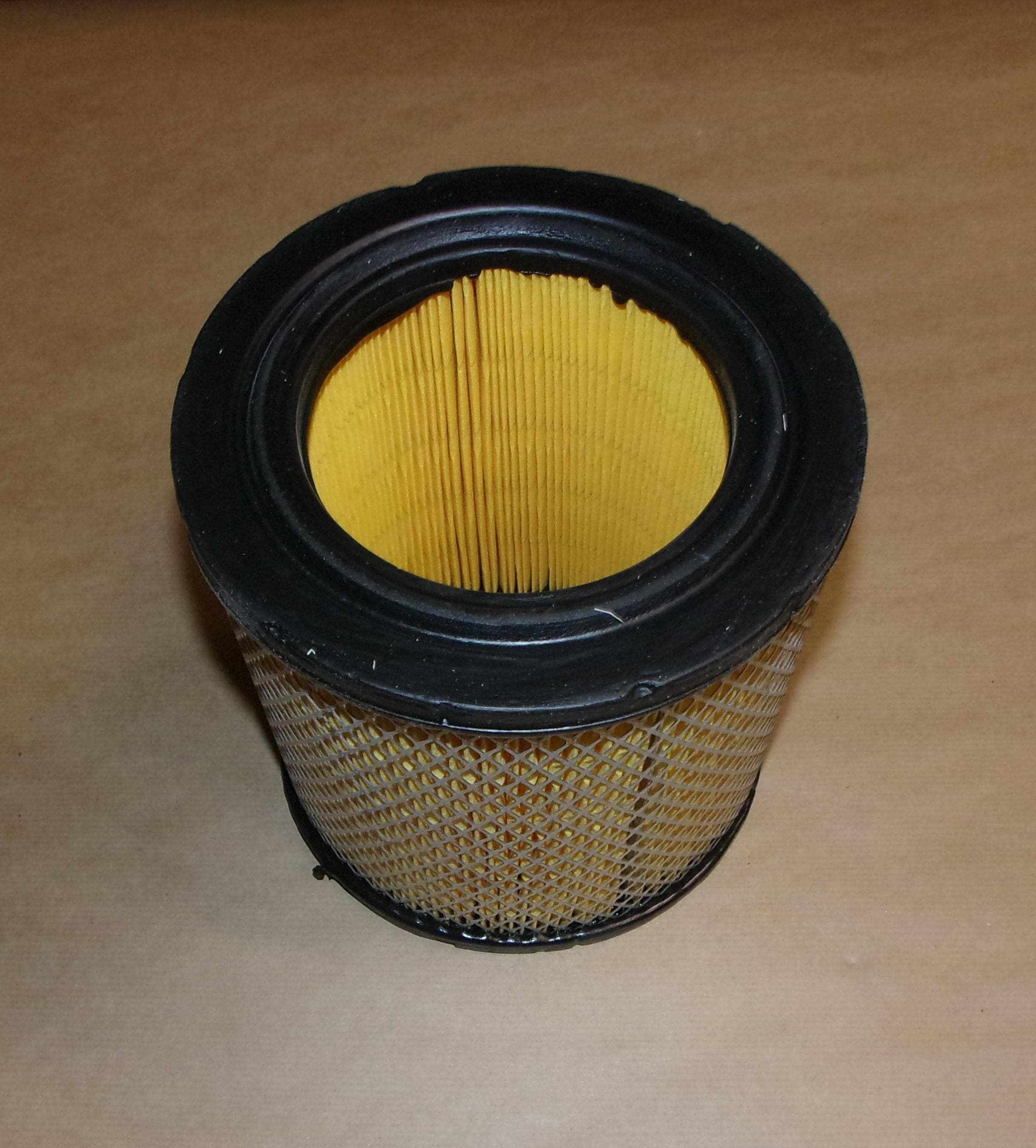 Luftfilter - Citroën C25/Jumper/Boxer/J5 1.9-2.5D från Autofrance - bild 2