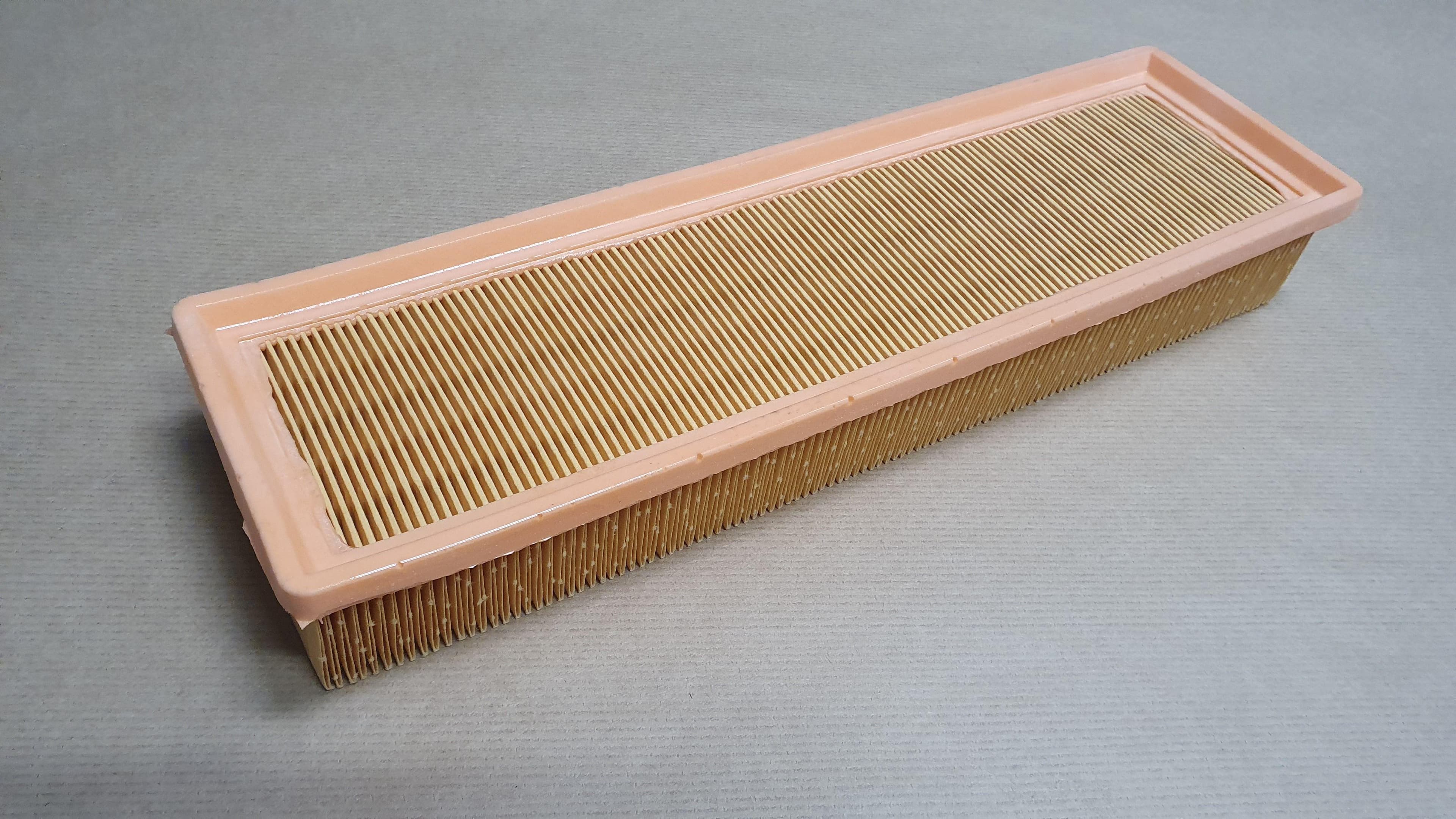 Luftfilter - Citroën C4 1.4 16V, 2004> från Autofrance - bild 2