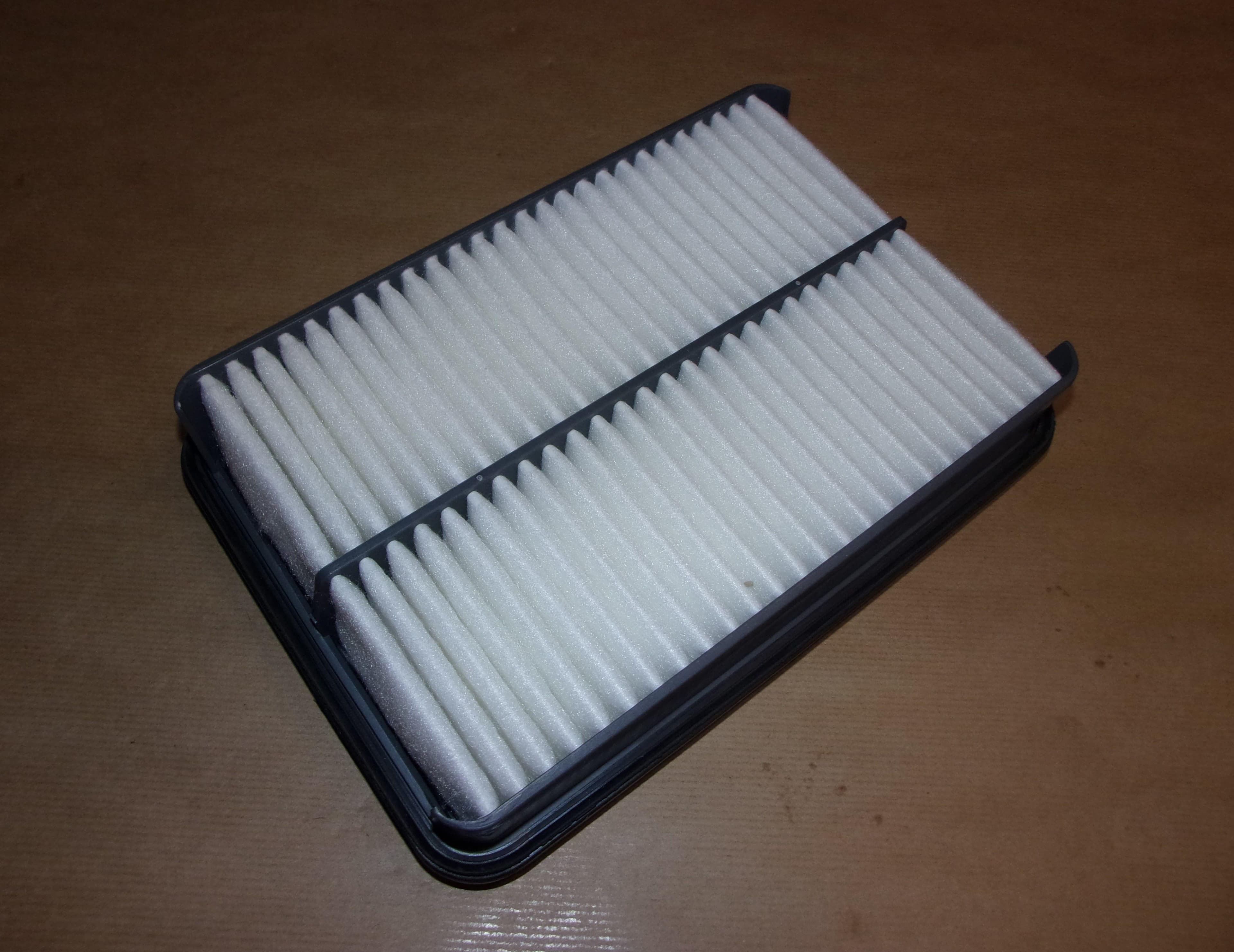 Luftfilter - Citroën C4 Aircross P, 4008 från Autofrance - bild 2