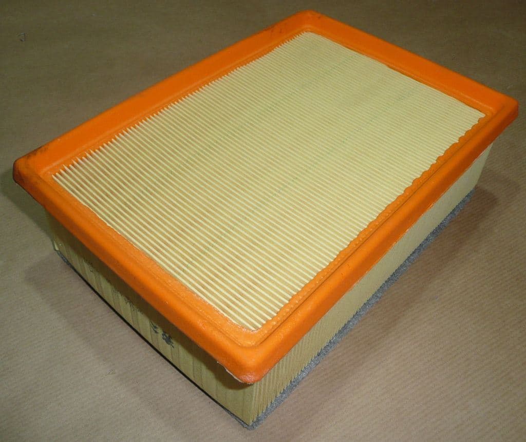 Luftfilter - Citroën C4 P 307 2.0HDI från Autofrance - bild 3