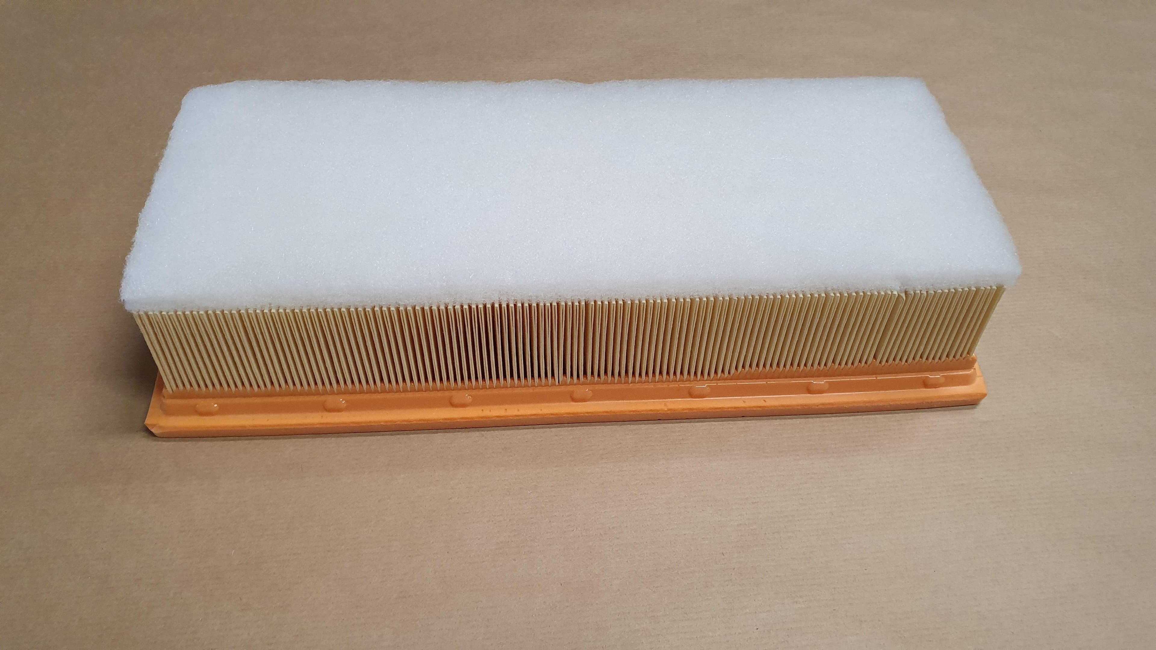 Luftfilter - Citroën C5 II/C6 P 407 2.2HDI från Autofrance - bild 2