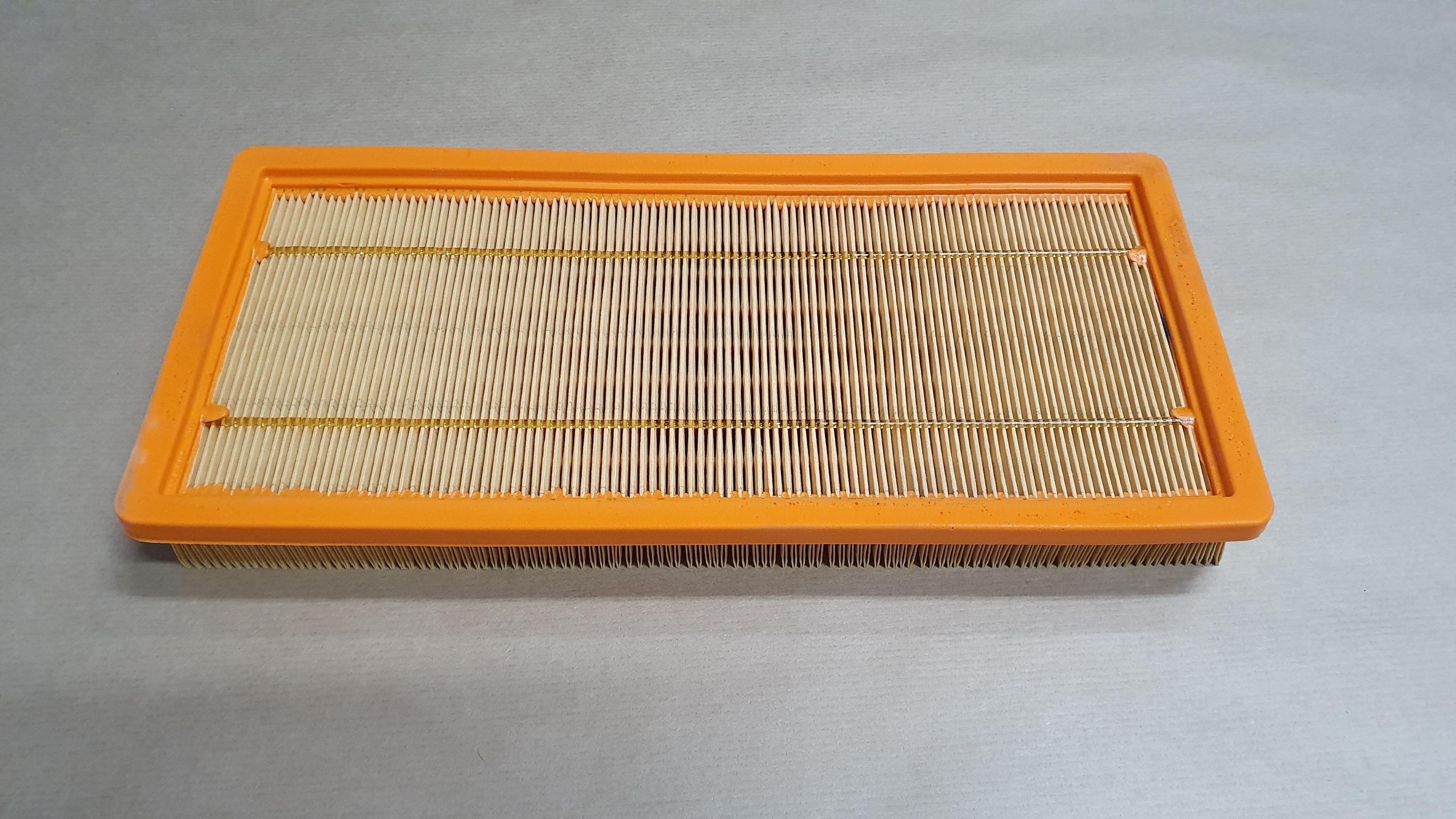 Luftfilter - Fiat 500 1.4 från Autofrance