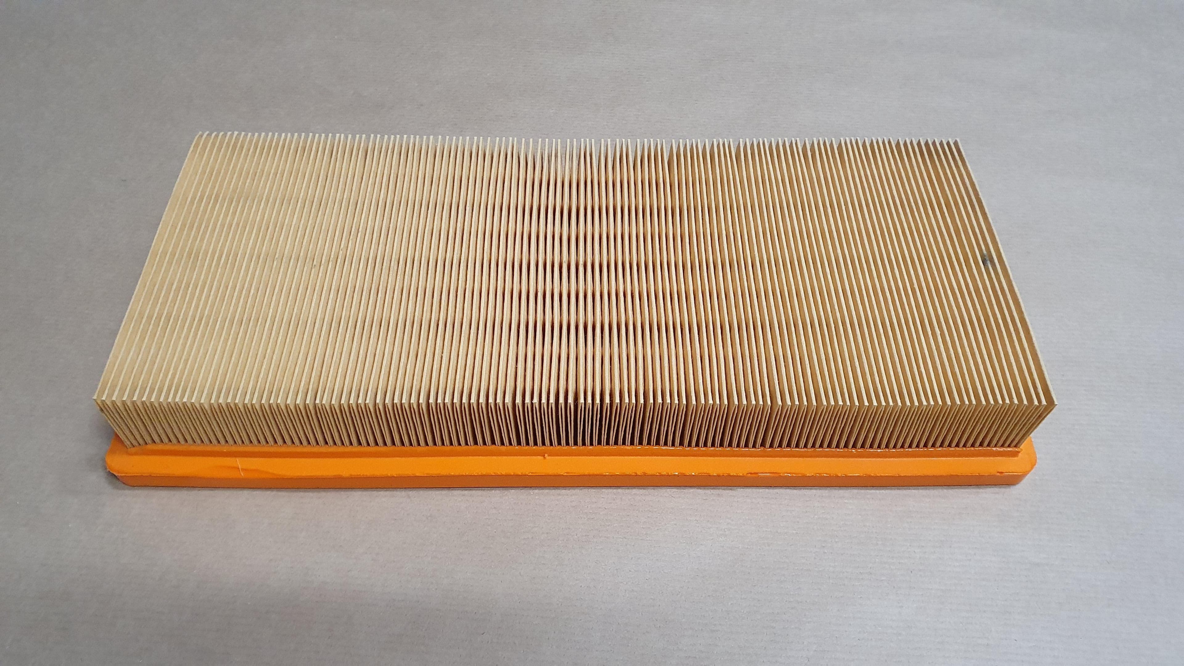 Luftfilter - Fiat 500 1.4 från Autofrance - bild 2